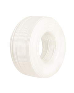 Manguera Tubing PURIKOR  LPDE (Polietileno de baja densidad). 3/8" Rollo - 10 metros 