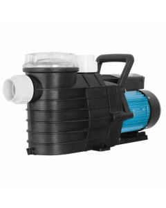 Bomba Para Alberca Aqua Pak Serie Supra De 3 Hp 230/460v