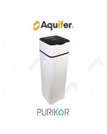 Suavizador inteligente ensamblado PURIKOR en gabinete 0.8 Ft3 automático